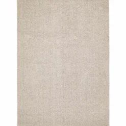 Nattiot Tapis rectangulaire Etico Crème (120 x 170 cm)