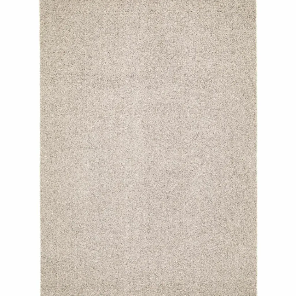 Nattiot Tapis rectangulaire Etico Crème (120 x 170 cm)