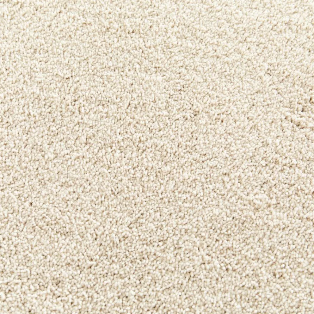 Nattiot Tapis rectangulaire Etico Crème (120 x 170 cm)