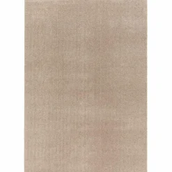 Nattiot Tapis rectangulaire Etico Sable (120 x 170 cm)