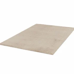 Nattiot Tapis rectangulaire Etico Sable (120 x 170 cm)