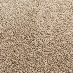 Nattiot Tapis rectangulaire Etico Sable (120 x 170 cm)