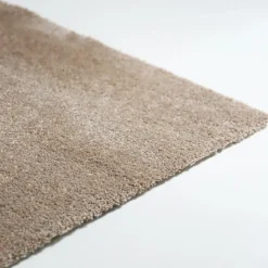 Nattiot Tapis rectangulaire Etico Sable (120 x 170 cm)