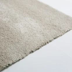 Outlet Tapis rectangulaire Etico Crème (140 x 200 cm) Tapis