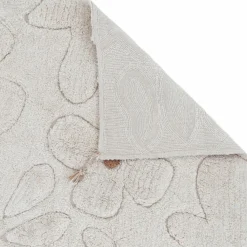 Nattiot Tapis rectangulaire Gentle Flora (120 x 180 cm)