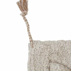 Nattiot Tapis rectangulaire Gentle Flora (120 x 180 cm)