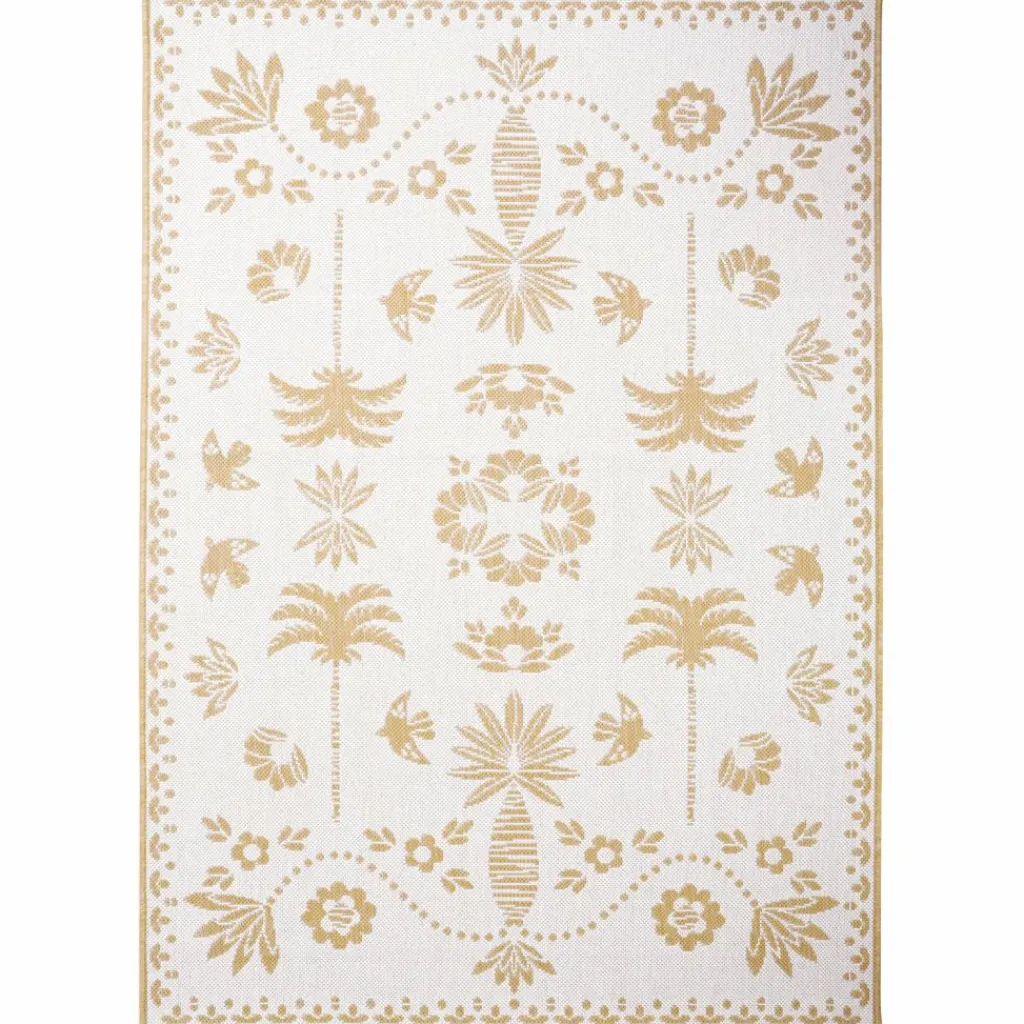 Online Tapis rectangulaire Jaipur (120 x 170 cm) Tapis