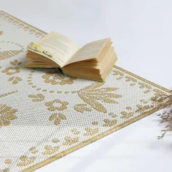 Online Tapis rectangulaire Jaipur (120 x 170 cm) Tapis