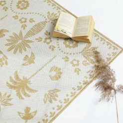 Online Tapis rectangulaire Jaipur (120 x 170 cm) Tapis