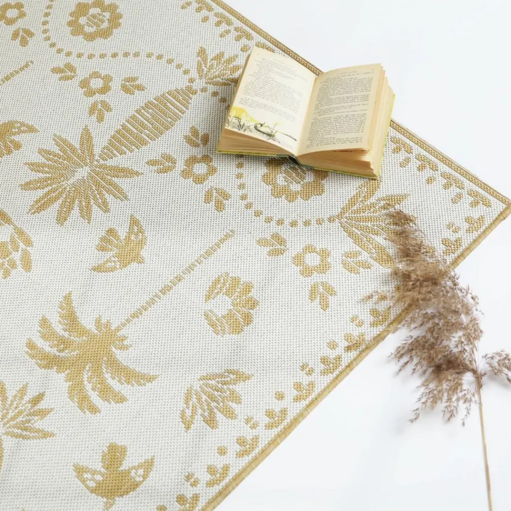 Online Tapis rectangulaire Jaipur (120 x 170 cm) Tapis