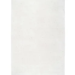 Hot Tapis rectangulaire Kusumi (67 x 130 cm) Tapis