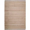 Hot Tapis rectangulaire Lenny (110 x 170 cm) Tapis