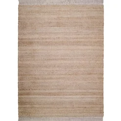 Hot Tapis rectangulaire Lenny (110 x 170 cm) Tapis