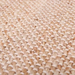 Hot Tapis rectangulaire Lenny (110 x 170 cm) Tapis