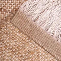 Hot Tapis rectangulaire Lenny (110 x 170 cm) Tapis