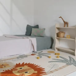 Outlet Tapis rectangulaire Mamalove (120 x 170 cm) Tapis