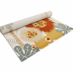 Outlet Tapis rectangulaire Mamalove (120 x 170 cm) Tapis