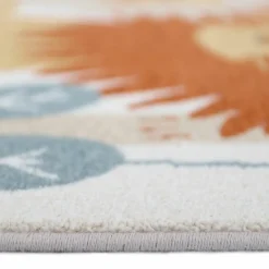 Outlet Tapis rectangulaire Mamalove (120 x 170 cm) Tapis