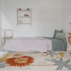 Outlet Tapis rectangulaire Mamalove (120 x 170 cm) Tapis