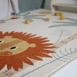 Outlet Tapis rectangulaire Mamalove (120 x 170 cm) Tapis