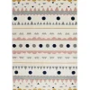 New Tapis rectangulaire Nolita (120 x 170 cm) Tapis