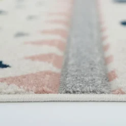 New Tapis rectangulaire Nolita (120 x 170 cm) Tapis