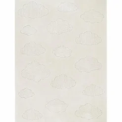 Sale Tapis rectangulaire Nouby M (140 x 200 cm) Tapis