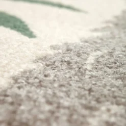 New Tapis rectangulaire paresseux Akiko (120 x 170 cm) Tapis