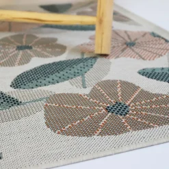 Online Tapis rectangulaire Paulo M (115 x 170 cm) Tapis