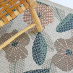 Online Tapis rectangulaire Paulo M (115 x 170 cm) Tapis