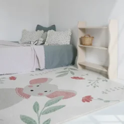 Sale Tapis rectangulaire Poly (120 x 170 cm) Tapis