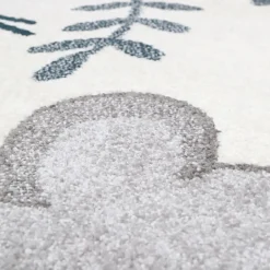 Nattiot Tapis rectangulaire tapir Boris (120 x 170 cm)