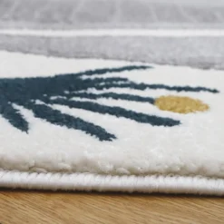 Nattiot Tapis rectangulaire tapir Boris (120 x 170 cm)