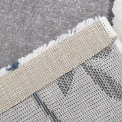 Nattiot Tapis rectangulaire tapir Boris (120 x 170 cm)