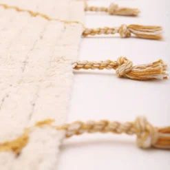 Best Tapis rectangulaire Viktor Lemon S bohème (100 x 150 cm) Tapis