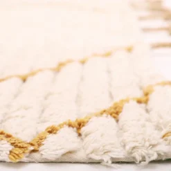 Best Tapis rectangulaire Viktor Lemon S bohème (100 x 150 cm) Tapis