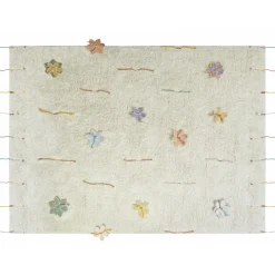 Best Tapis rectangulaire Wildflowers (120 x 160 cm) Tapis
