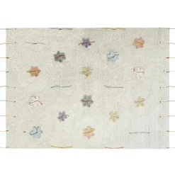 Best Tapis rectangulaire Wildflowers (120 x 160 cm) Tapis