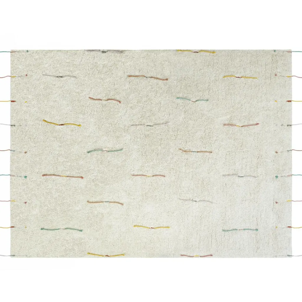 Best Tapis rectangulaire Wildflowers (120 x 160 cm) Tapis