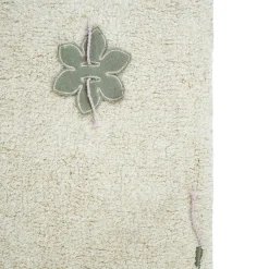 Best Tapis rectangulaire Wildflowers (120 x 160 cm) Tapis