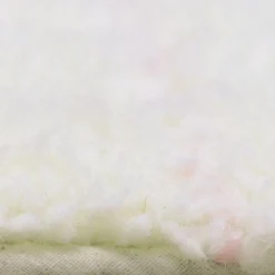 Lorena Canals Tapis rond en laine Arona (120 cm)