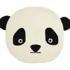 Best Tapis rond Panda (110 cm) Tapis