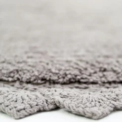 Best Tapis rond Perla Gris (110 cm) Tapis