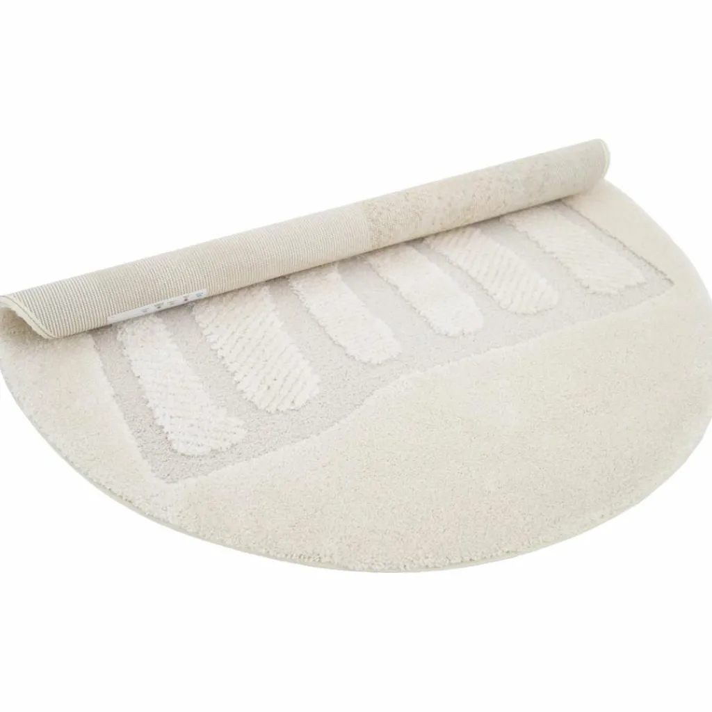 Nattiot Tapis rond Rainbow Dream S (120 cm)