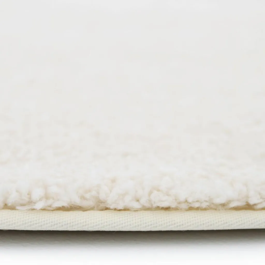 Nattiot Tapis rond Rainbow Dream S (120 cm)