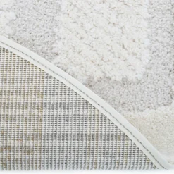 Nattiot Tapis rond Rainbow Dream S (120 cm)