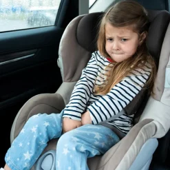 Clearance Tapis stop pipi pour siège auto Housse Cosy / Siège Auto