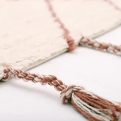 Discount Tapis Viktor ambre (100 x 150 cm) Tapis