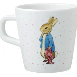Tasse à anse Pierre Lapin Tasse