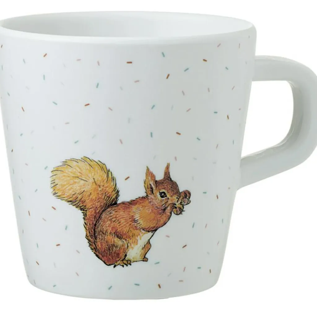 Tasse à anse Pierre Lapin Tasse